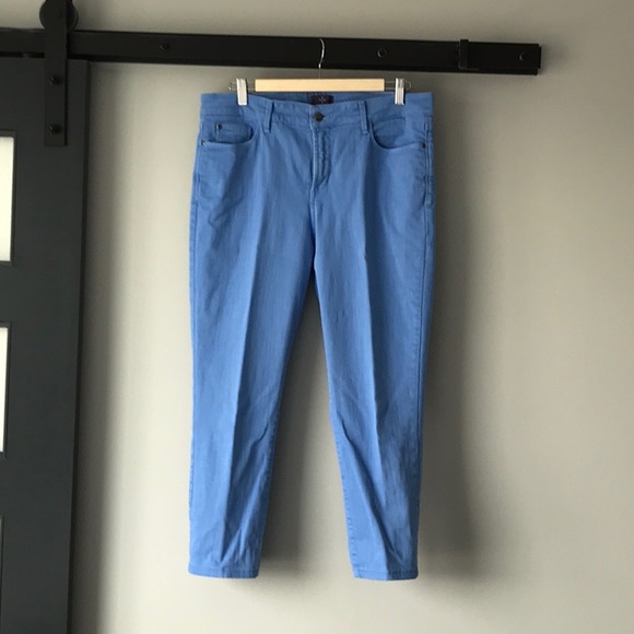 Ankle length NYDJ jeans - Picture 2 of 4